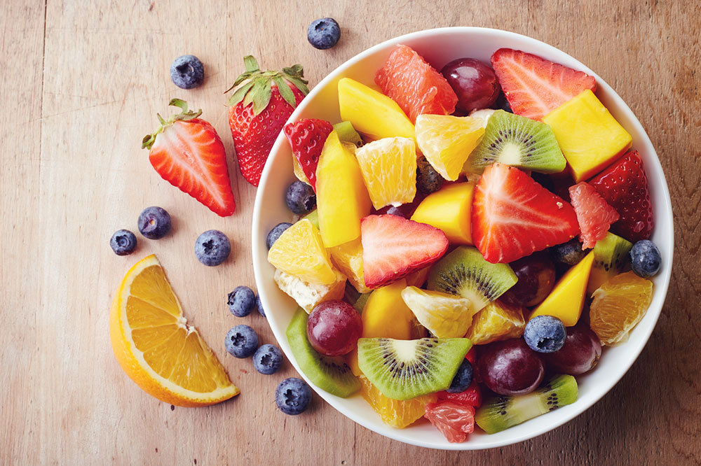 4 Foods to Avoid With Eczema