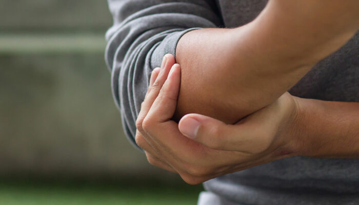 5 Natural Remedies to Reduce Gout Flare-ups