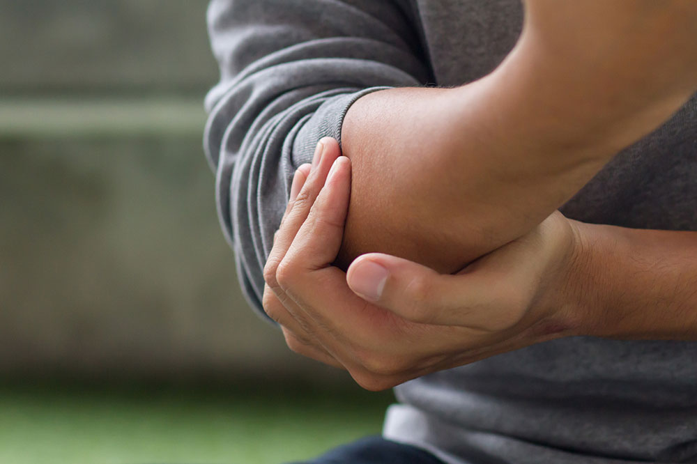 5 Natural Remedies to Reduce Gout Flare-ups