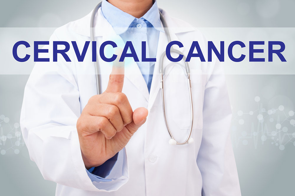5 Warning Signs and Symtomps of Cervical Cancer