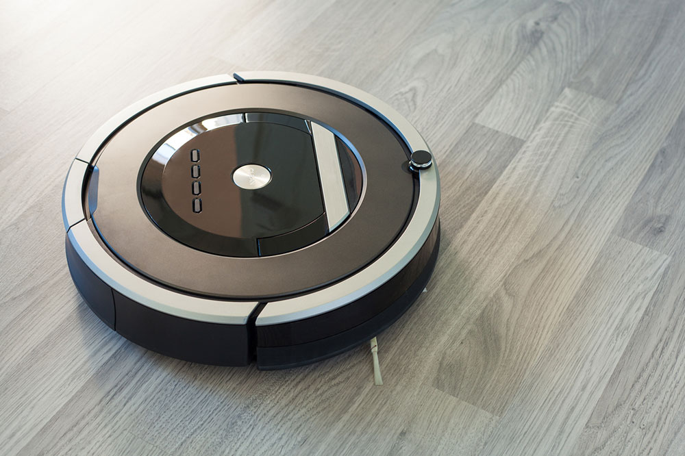 5 Top-Rated Robot Vacuums for Cleaning House