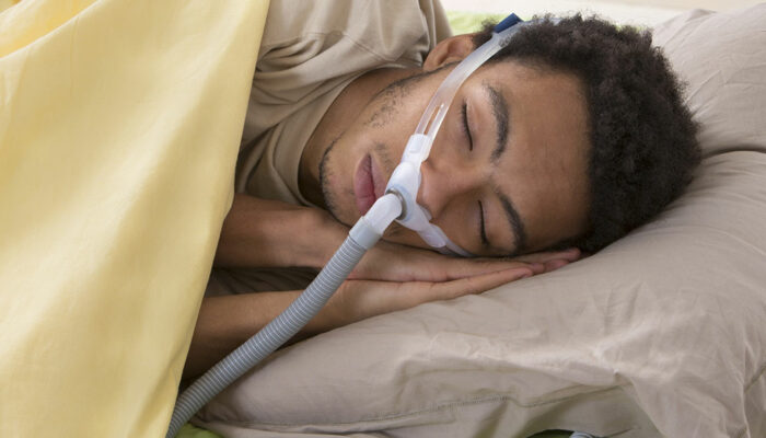 6 Common Signs and Symptoms of Sleep Apnea