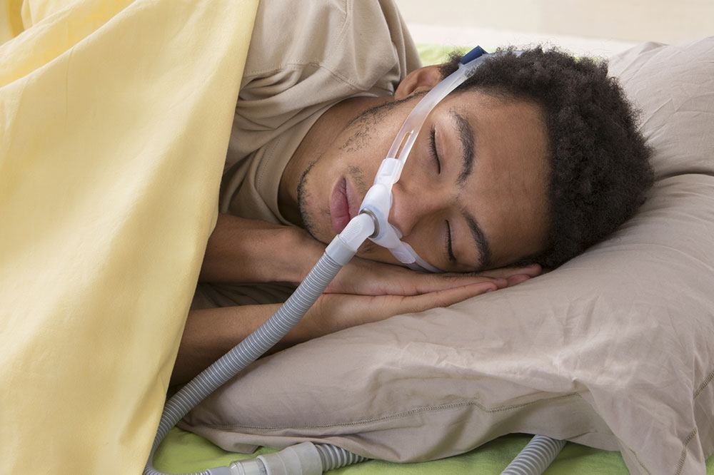 6 Common Signs and Symptoms of Sleep Apnea
