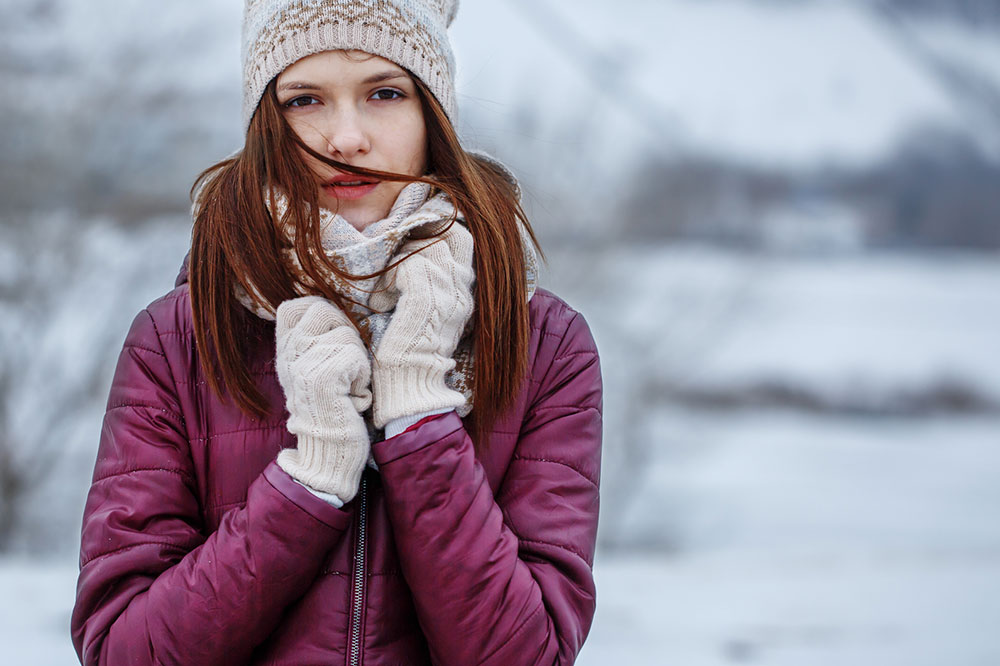 6 Distinct Fall and Winter Jacket Trends