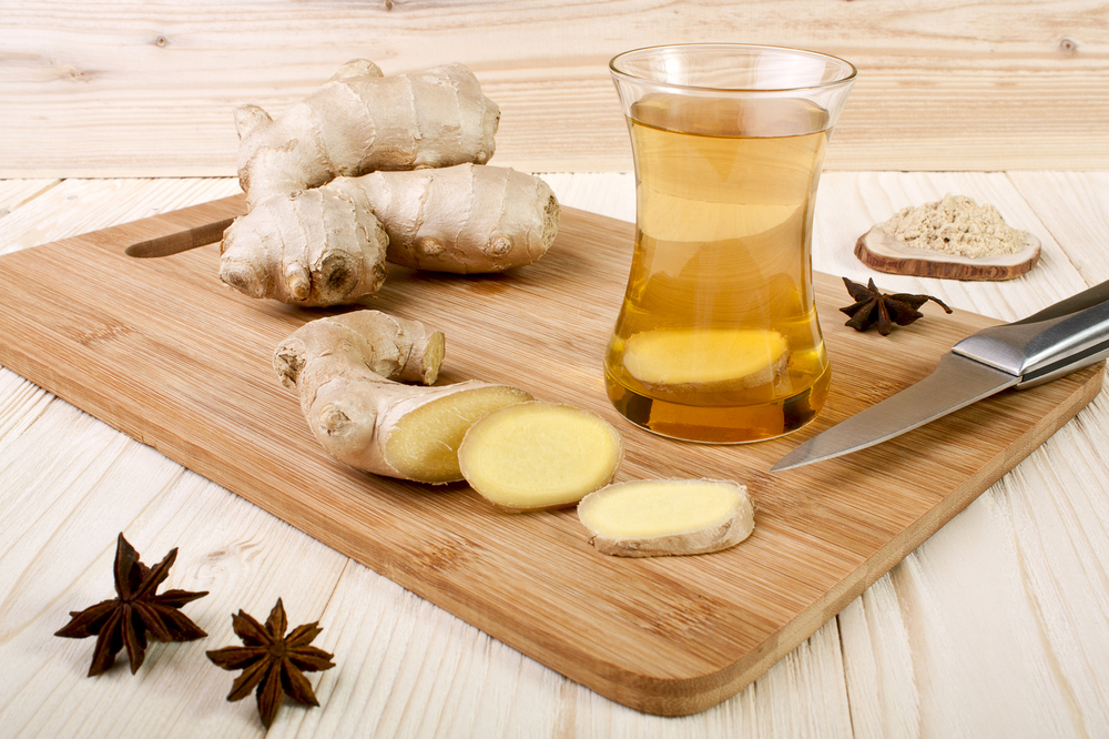 7 Natural Remedies to Fight Cold and Flu