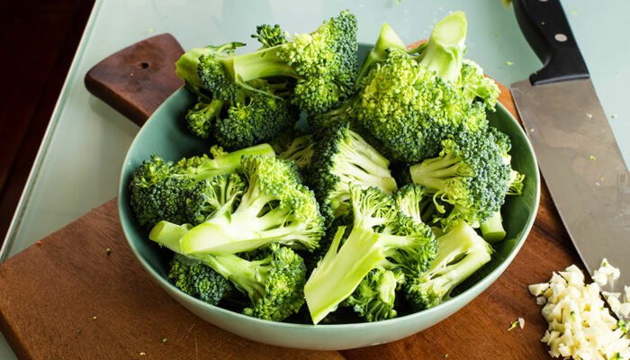 7 Superfoods for Osteoporosis