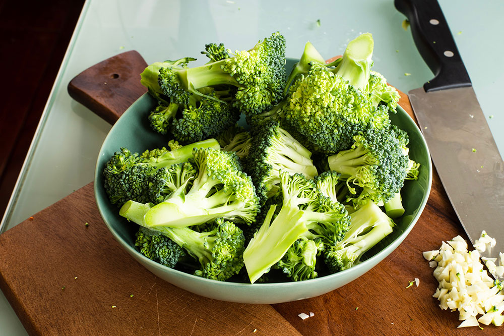 7 Superfoods for Osteoporosis