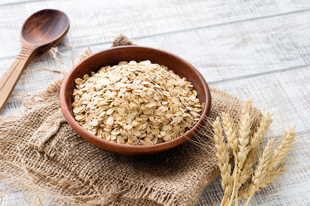 7 Superfoods to Help Manage High Cholesterol