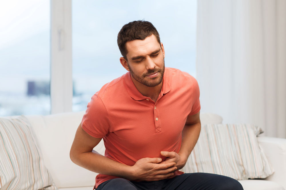 7 Warning Signs of Pancreatic Cancer