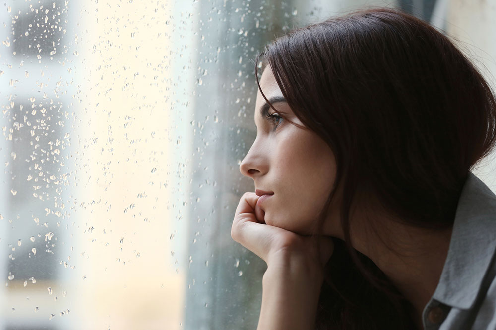 8 Early Indicators of Depression