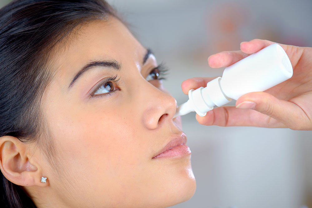 8 Early Warning Signs of Nasal Polyps