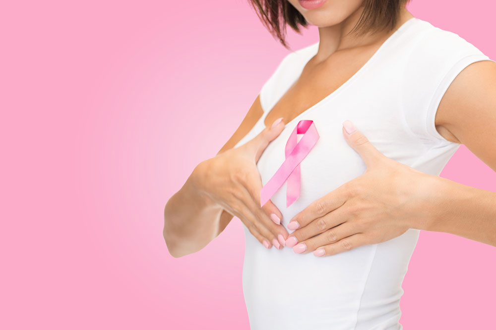 8 Symptoms of Early-Stage Breast Cancer