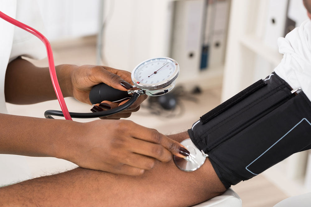 8 Prevalent Causes of Pulmonary Arterial Hypertension