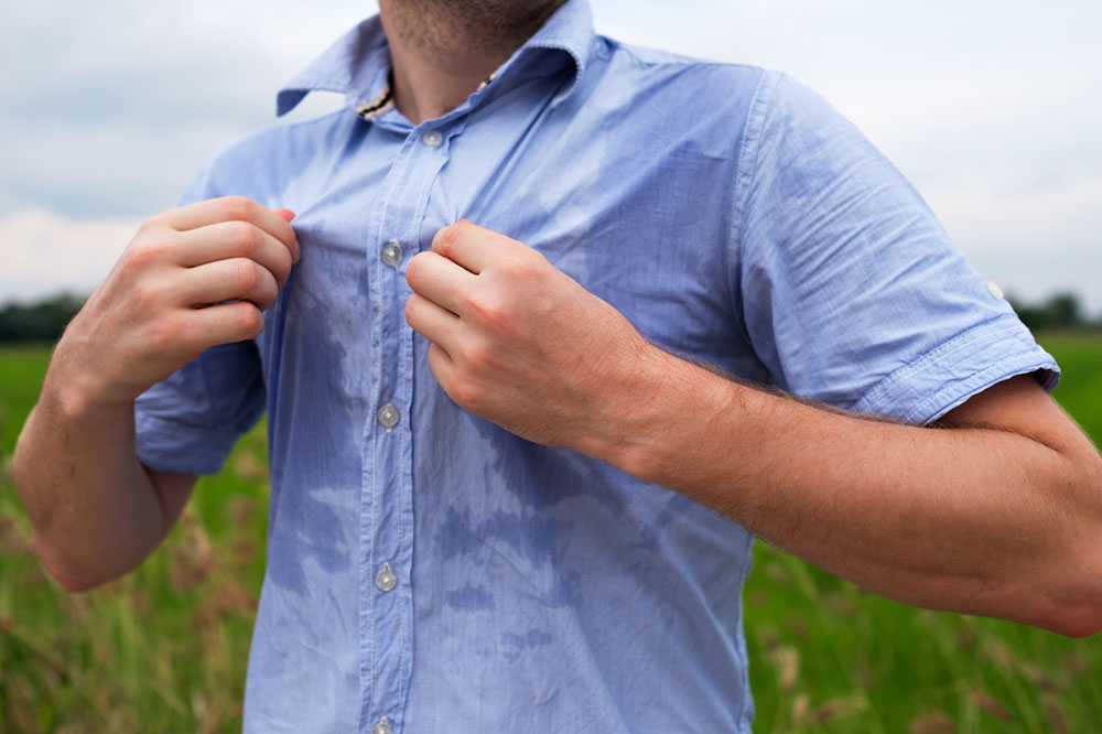 9 Common Triggering Factors for Hyperhidrosis