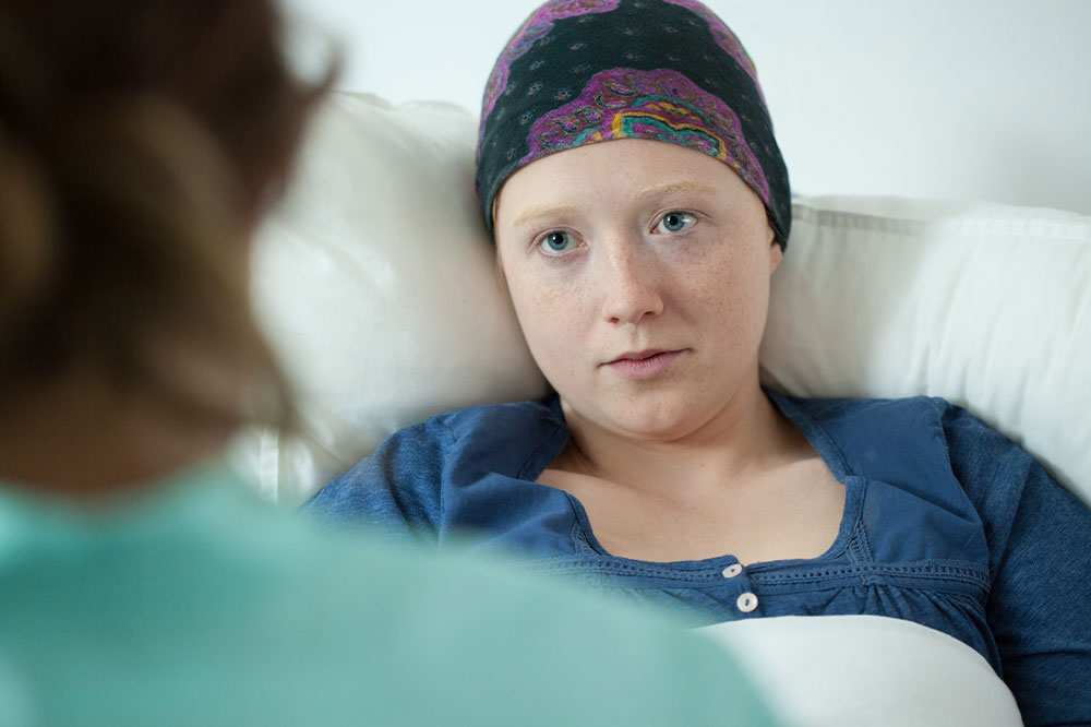 Different Types and Symptoms of Leukemia