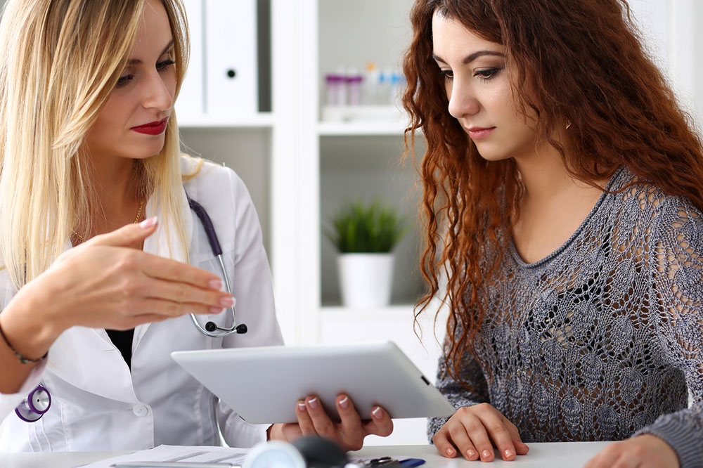 Early Warning Signs of Hepatitis C