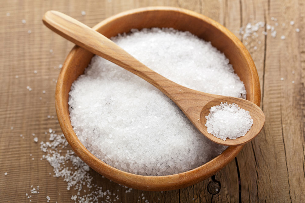 Foods to Avoid for COPD Patients