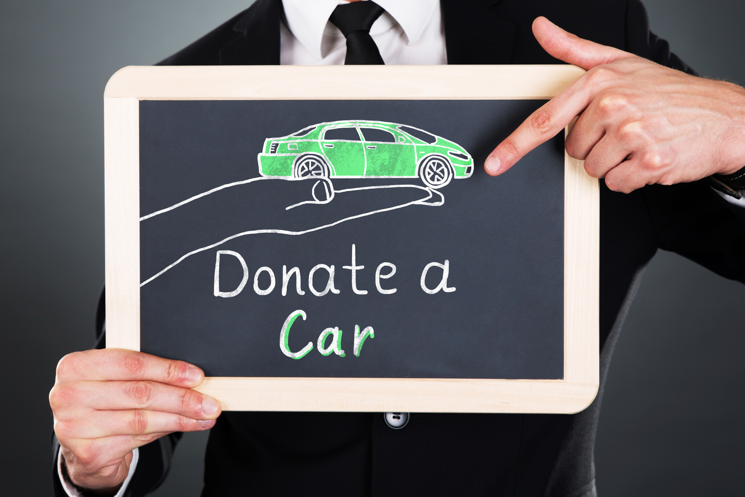 Handy Tips for Donating a Car in the U.S.