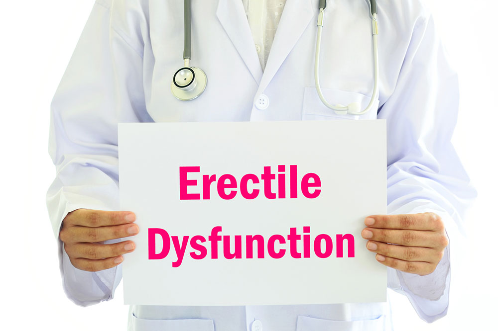 Natural Remedies for Erectile Dysfunction