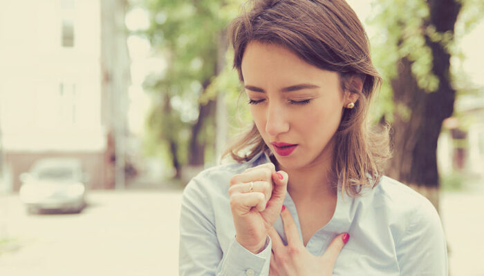 The 5 Worst U.S. Cities for Asthma and Allergies