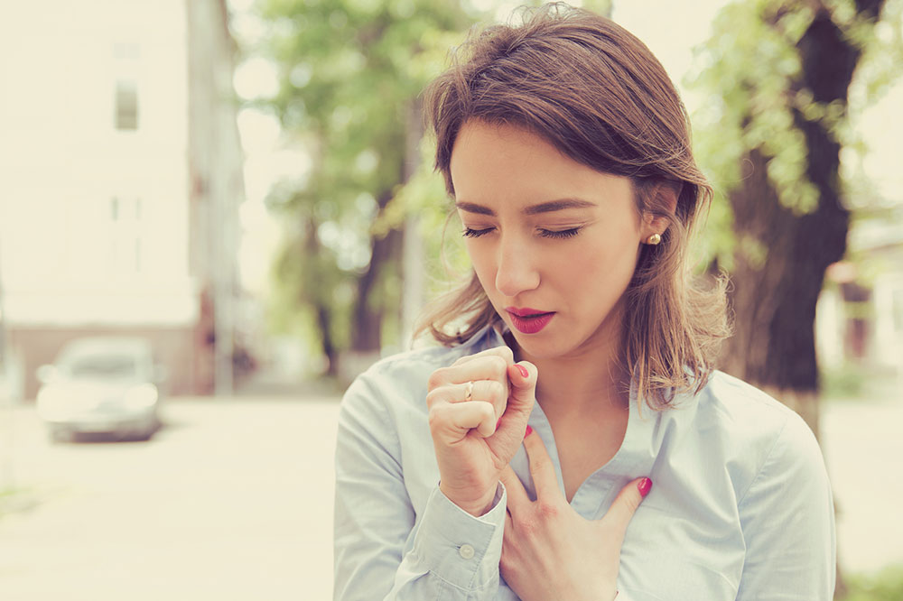 The 5 Worst U.S. Cities for Asthma and Allergies