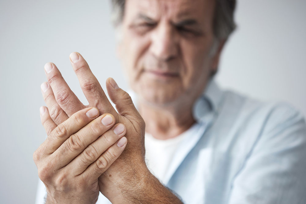 The Worst U.S. Cities for Arthritis Patients