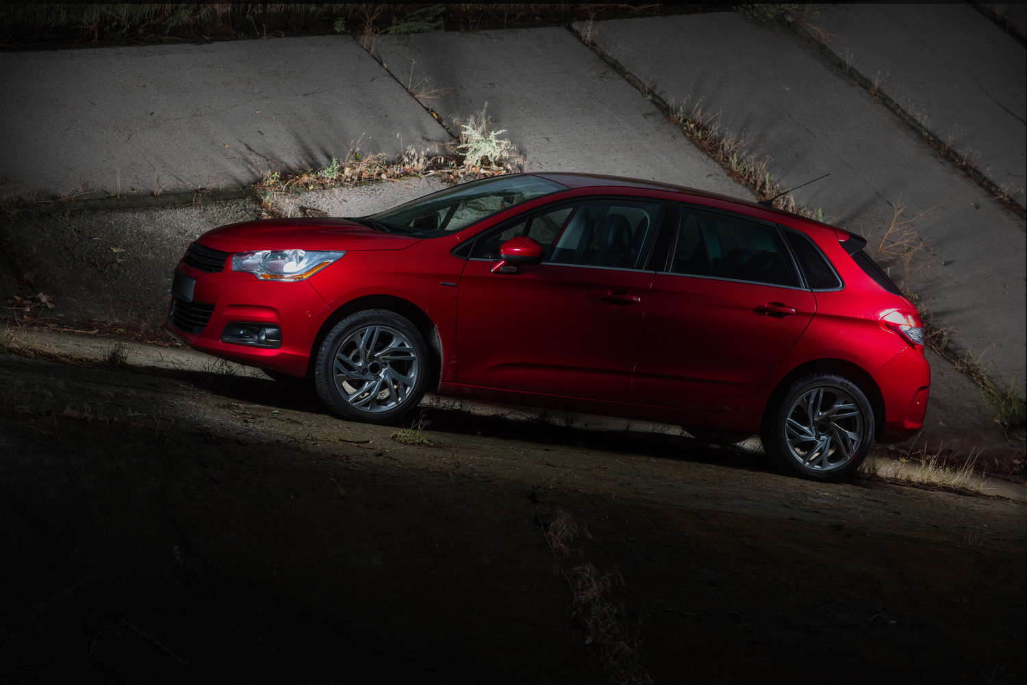 The Top 5 Purchased Hatchback Cars in 2021