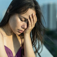 Troublesome U.S. Cities for Migraine Patients