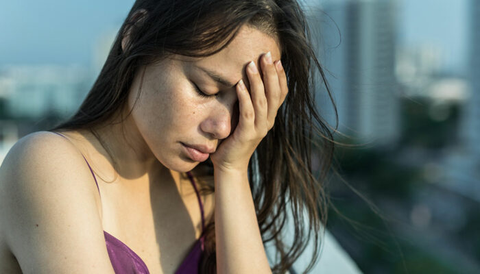 Troublesome U.S. Cities for Migraine Patients