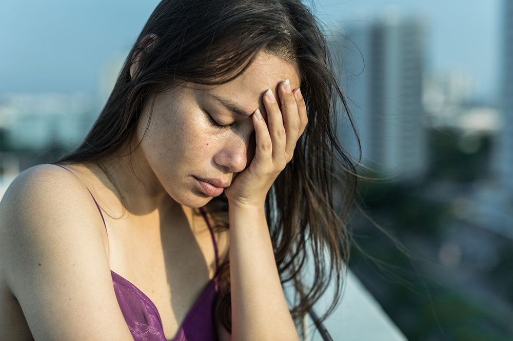 Troublesome U.S. Cities for Migraine Patients