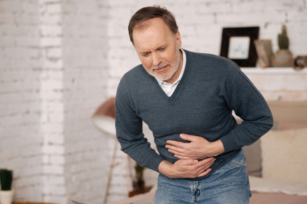 Warning Symptoms that Indicate a UTI
