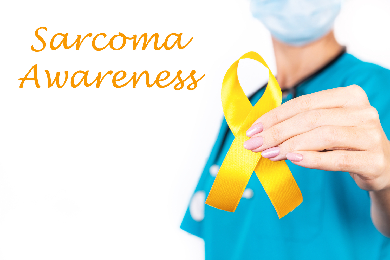 6 Early Warning Signs of Sarcoma