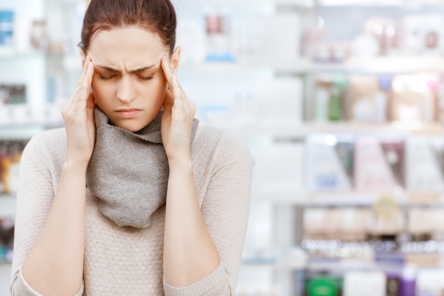 The First Warning Signs of Multiple Sclerosis And Treatments To Consider