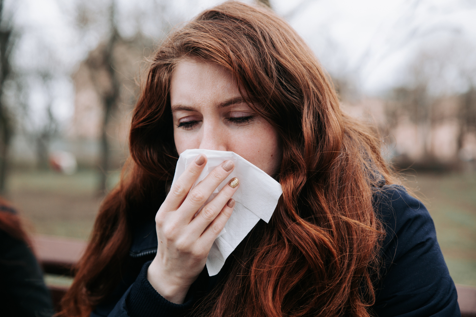 Top 5 Most Challenging Cities For Allergens