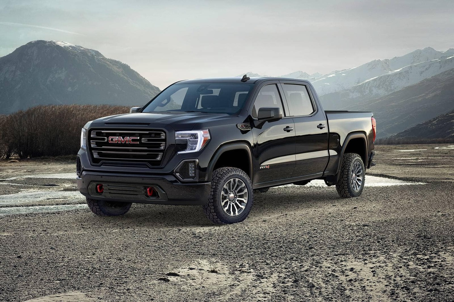 Best 5 Ranked Trucks For Towing Capacity