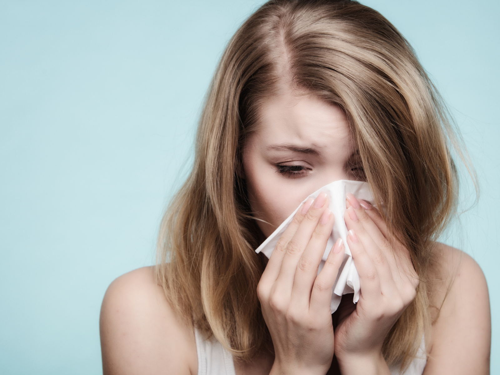 The Causes and Triggers of Allergic Conditions