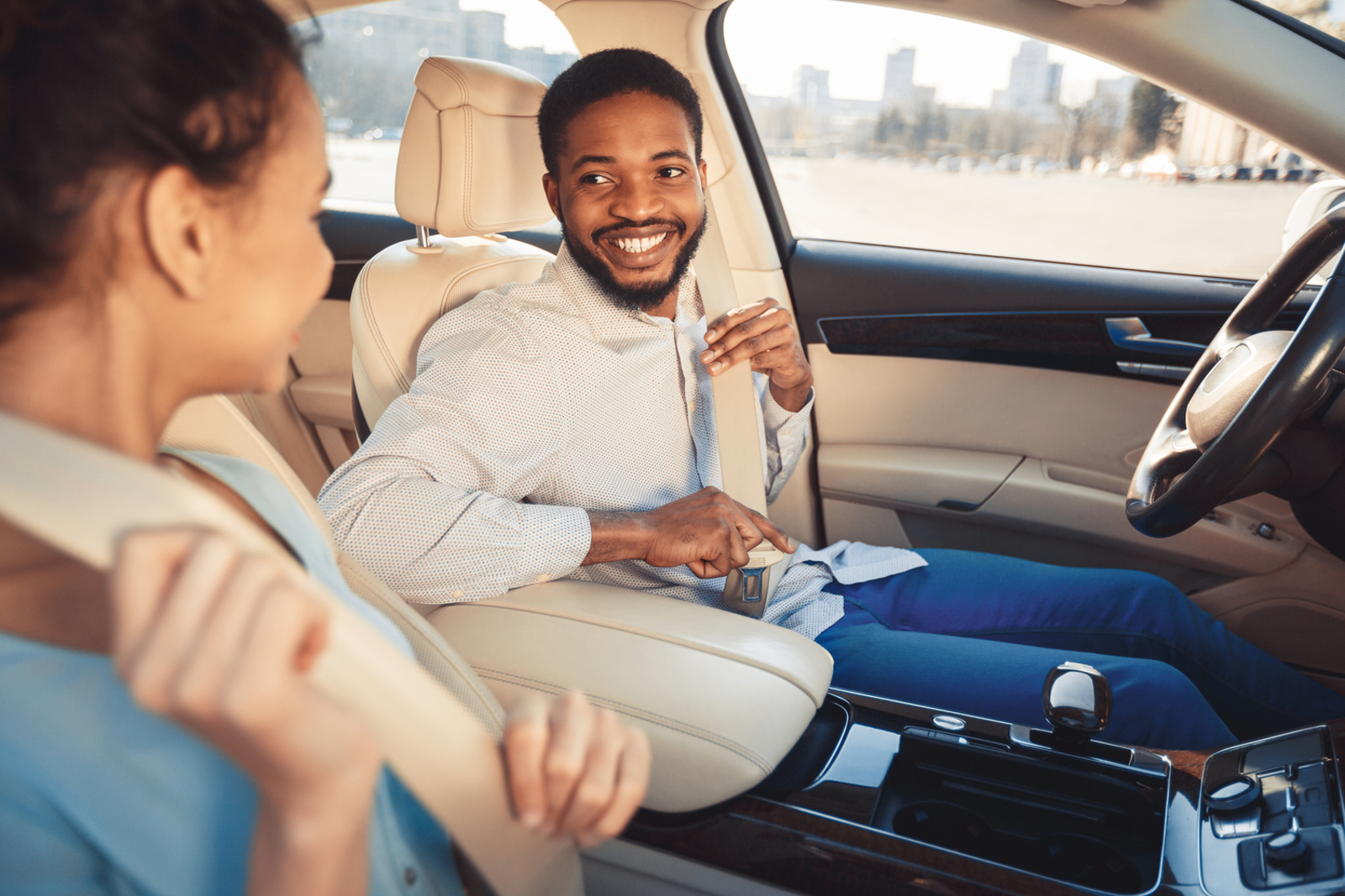 Top 5 (Ranked) Vehicles With Exceptional Safety Features