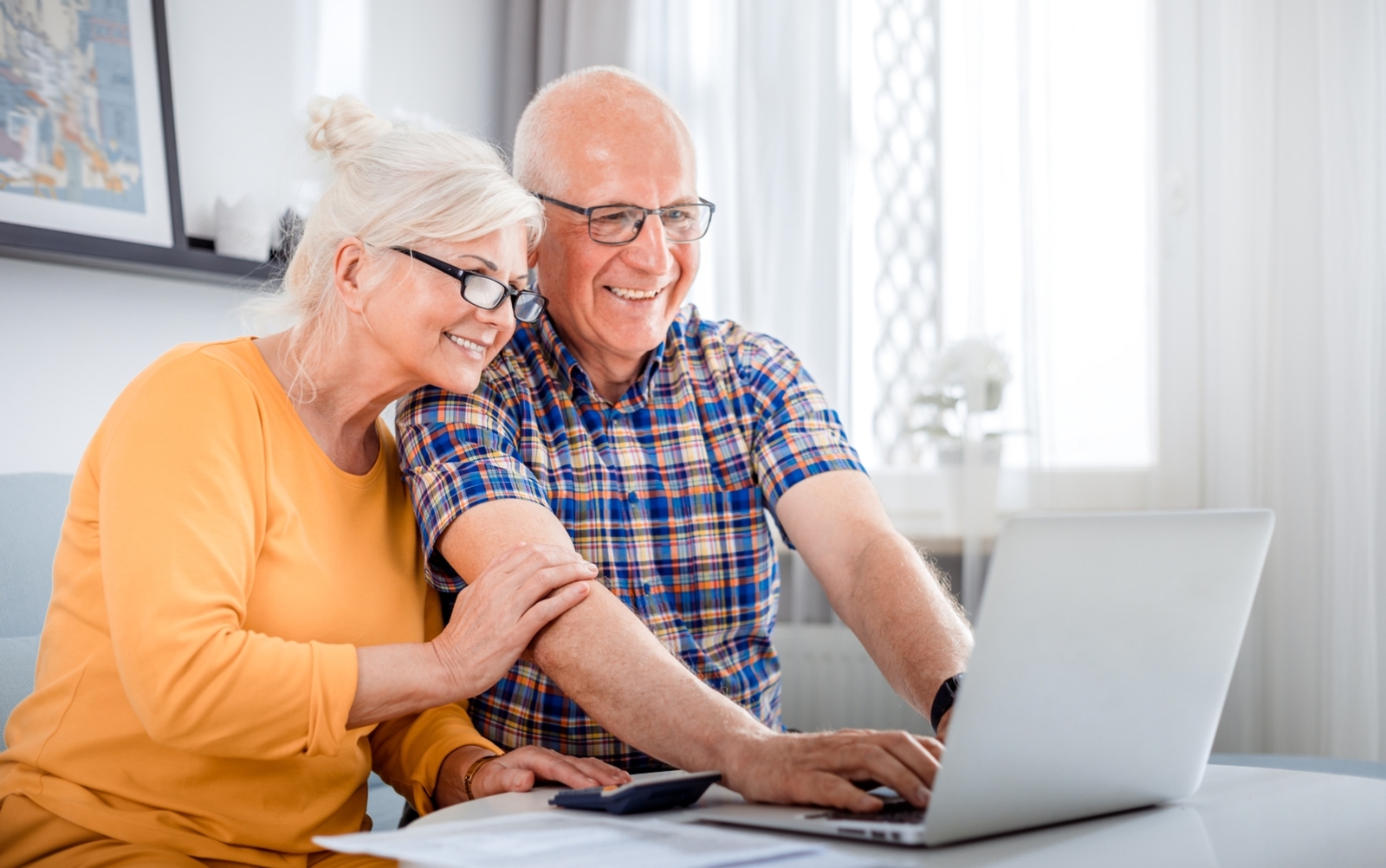 “Save Big! Affordable Internet Options for Seniors in Your City”