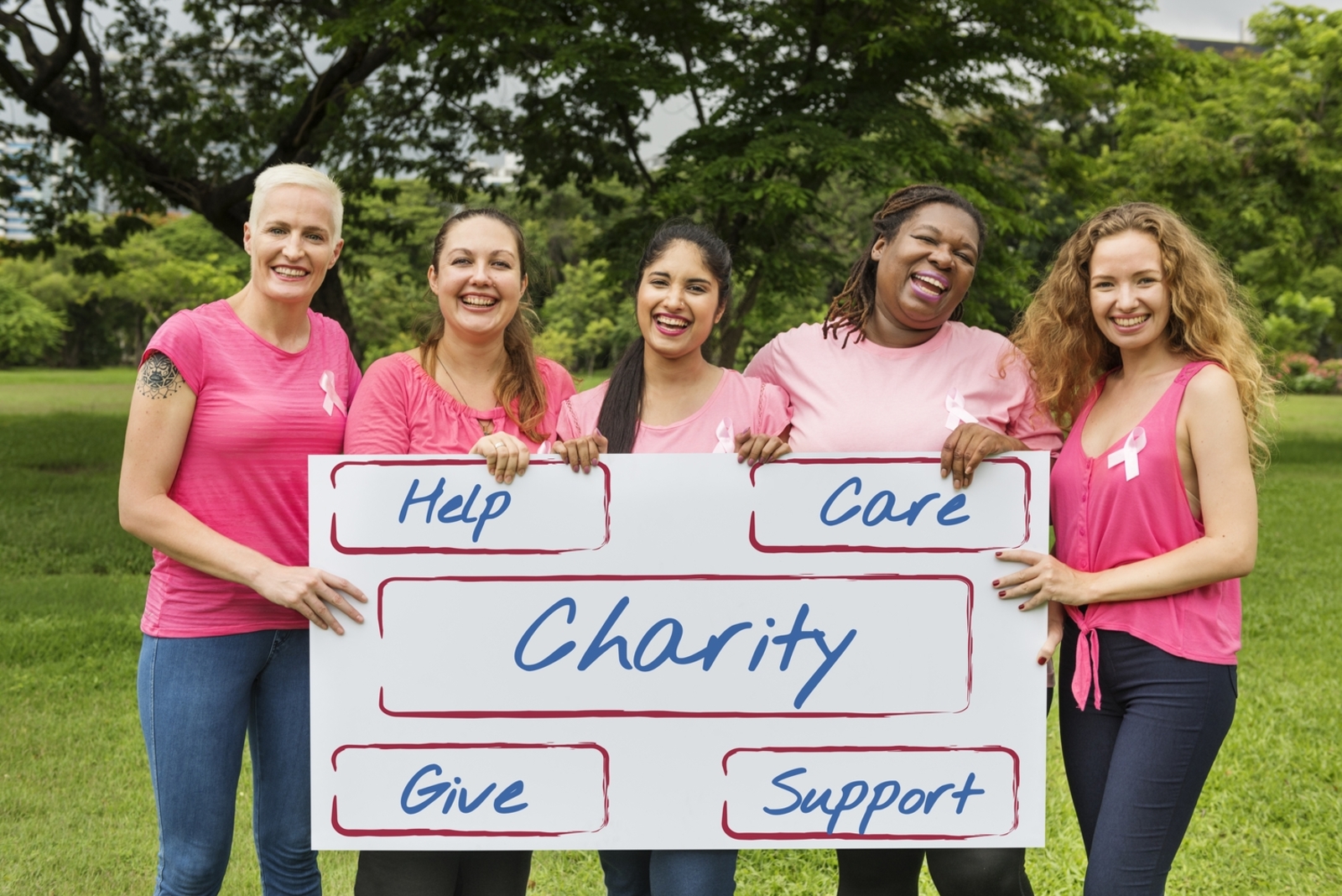 Understanding Charitable Donations: Where Your Money Goes and Why It Matters